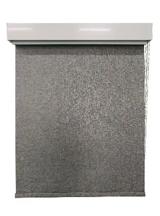 Guangdong Curtain Times Decoration Materials Co., Ltd. Motorized Blinds