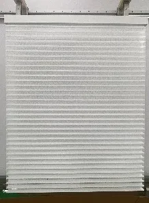 Guangdong Curtain Times Decoration Materials Co., Ltd. Zebra Blinds