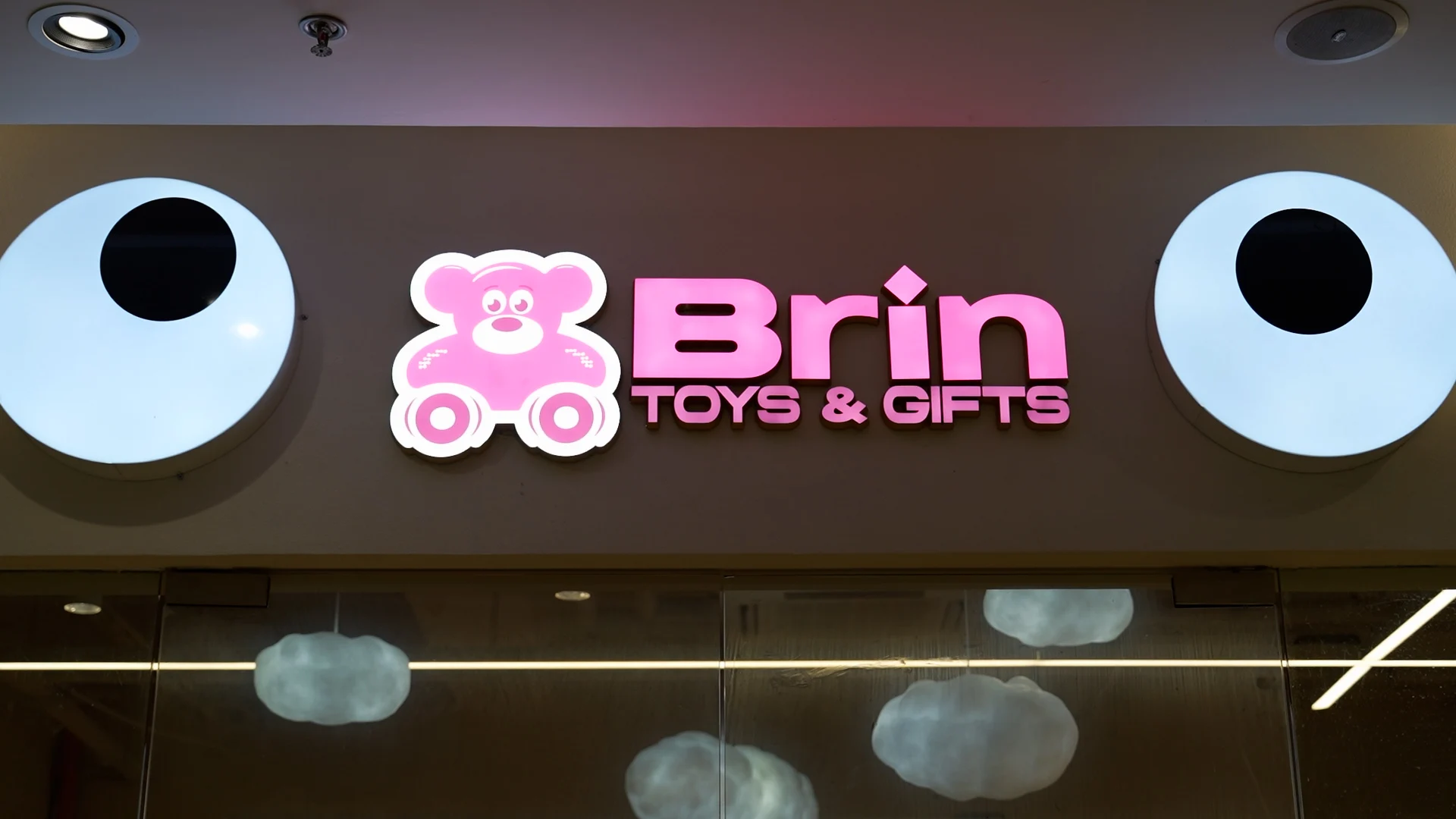 Shenzhen Brin Technology Co., Ltd. Plush Toys
