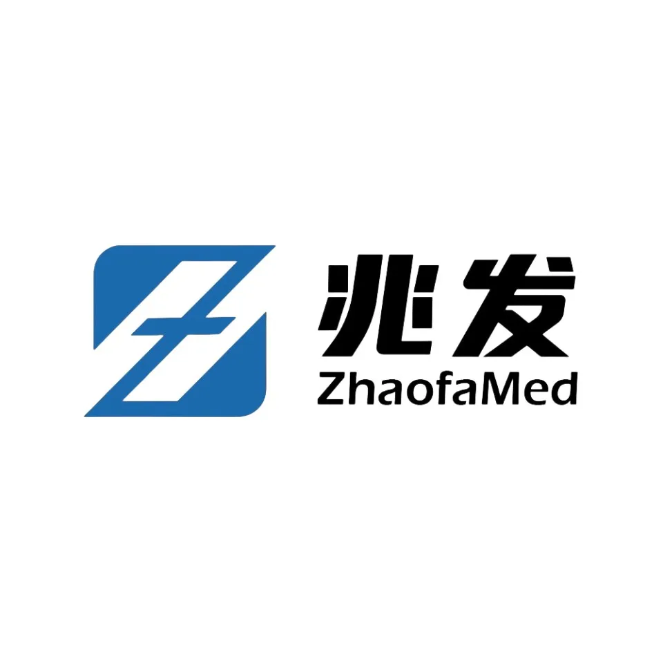 Hebei Zhaofa Technology Co., Ltd. logo