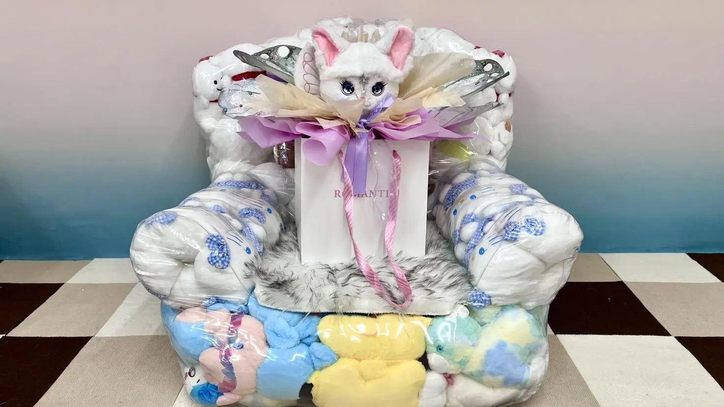 Shenzhen Brin Technology Co., Ltd. Plush Toys