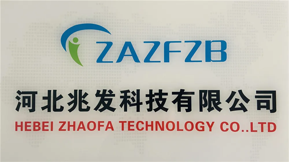 Hebei Zhaofa Technology Co., Ltd. Electric Hospital Bed