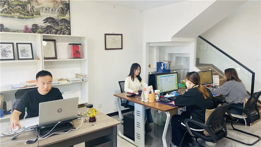 Hebei Zhaofa Technology Co., Ltd. Electric Wheelchair