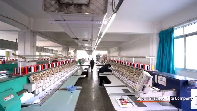 Shenzhen Awells Craft Co., Ltd. PVC Patch