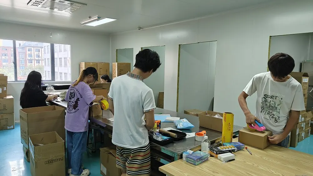 Yiwu Yilong Tattoo Equipment Co., Ltd. Tattoo Inks