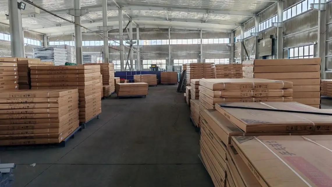 Dingzhou Feisheng Sports Goods Co., Ltd Dumbbells