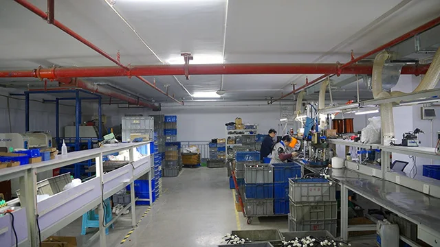 Yongkang Shengtang Imp. & Exp. Co., Ltd. Motorcycle Parts