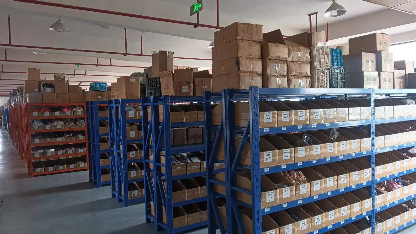 Yongkang Shengtang Imp. & Exp. Co., Ltd. Motorcycle Carburetors