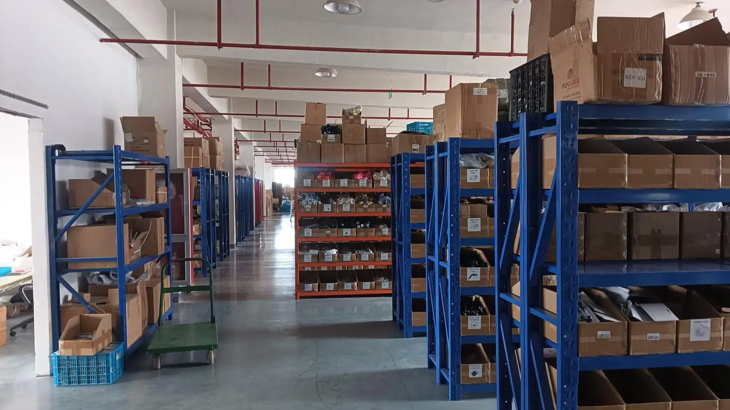 Yongkang Shengtang Imp. & Exp. Co., Ltd. Motorcycle Engines