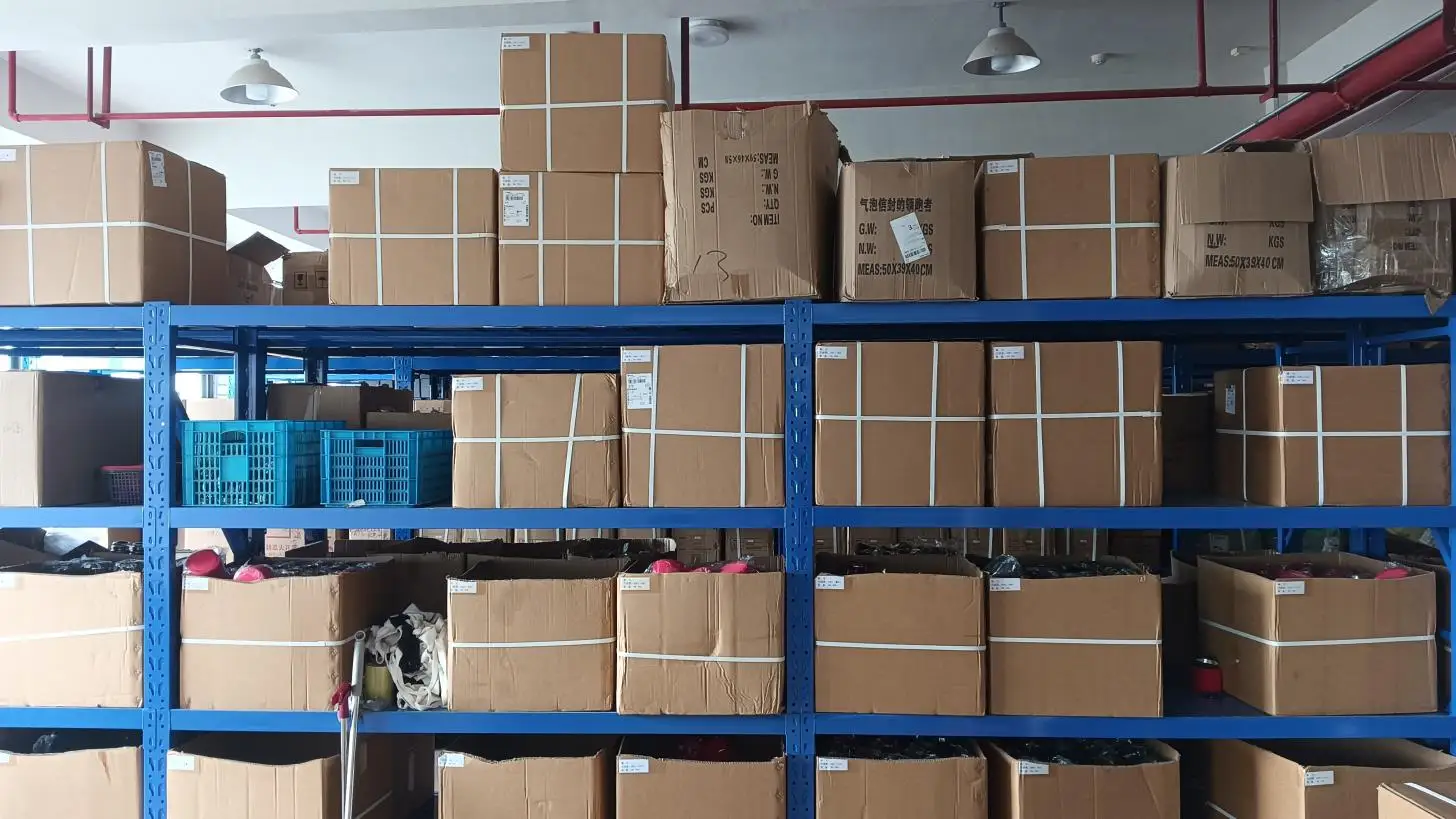 Yongkang Shengtang Imp. & Exp. Co., Ltd. Motorcycle Parts