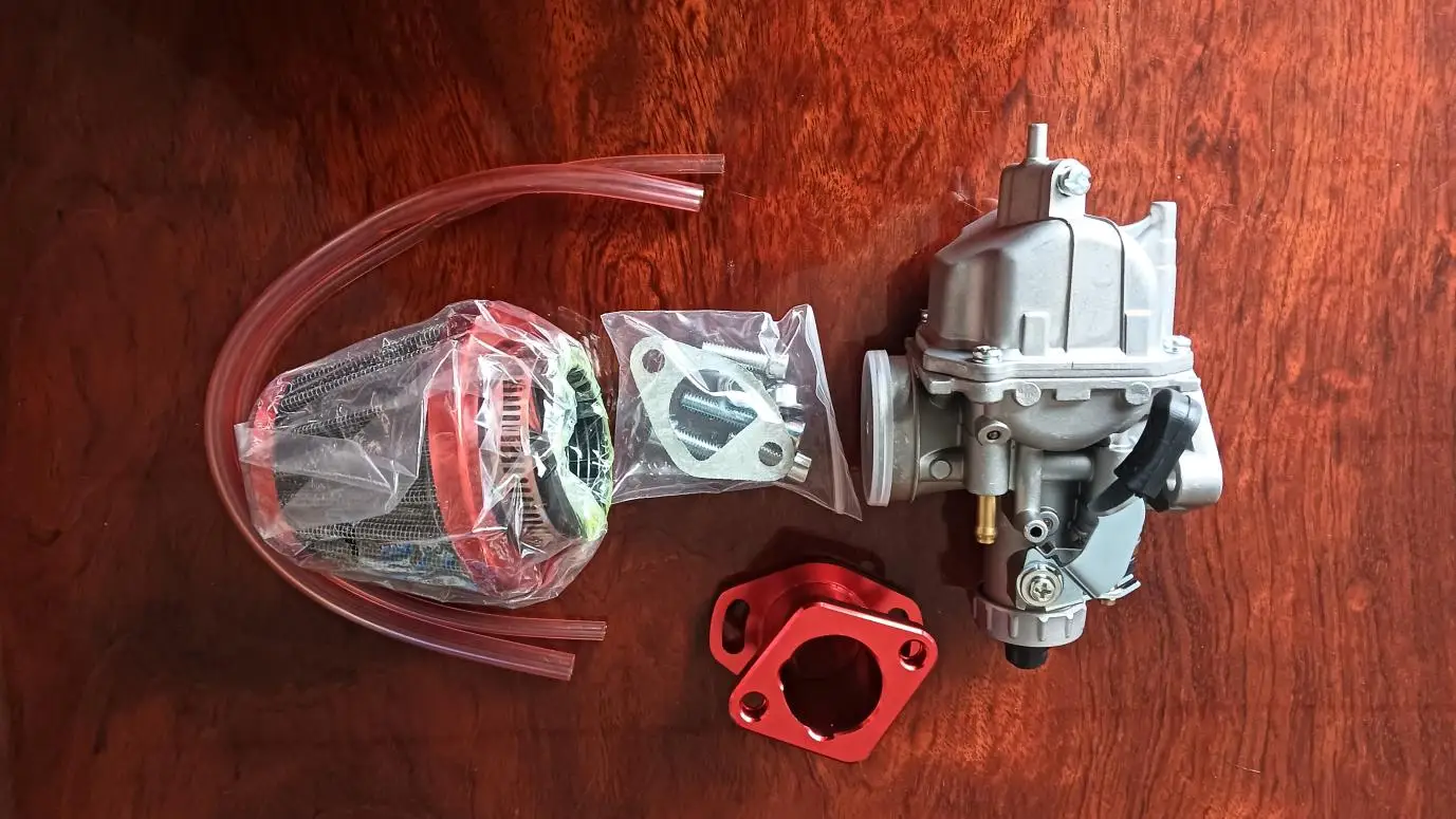 Yongkang Shengtang Imp. & Exp. Co., Ltd. ATV Parts