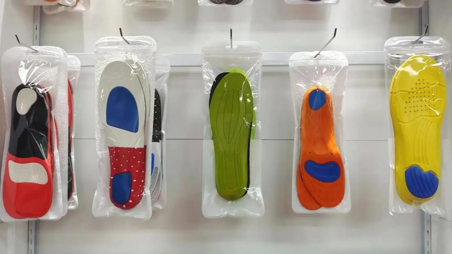 Quanzhou Zhizu Energy Technology Co., Ltd. Insole