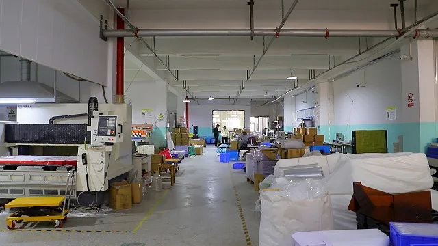 Wenzhou Jincheng Plastic Products Co., Ltd. PET film