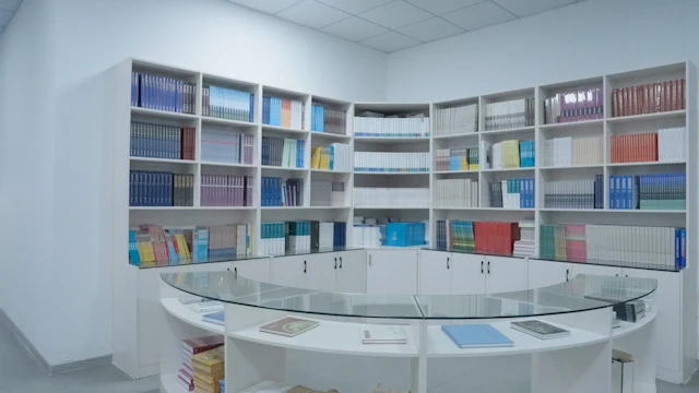 Fujian Juhui Printing Co., Ltd. Notebook Printing