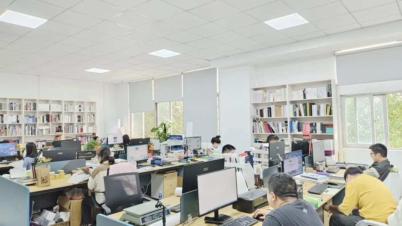 Fujian Juhui Printing Co., Ltd. Books Printing