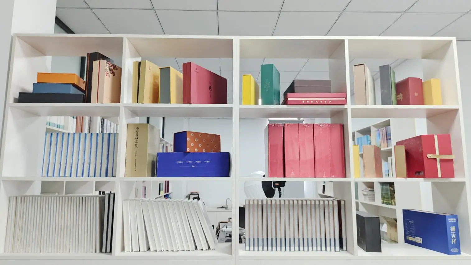 Fujian Juhui Printing Co., Ltd. Notebook Printing