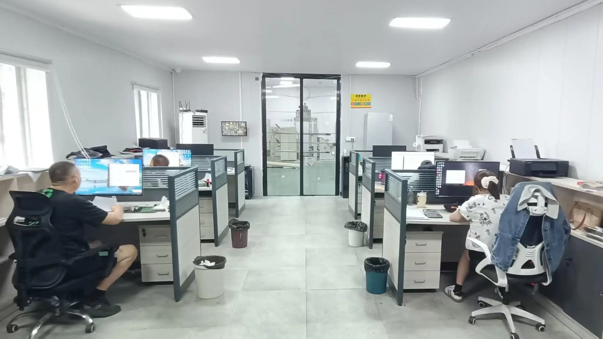 Wenzhou Jincheng Plastic Products Co., Ltd. BOPET film