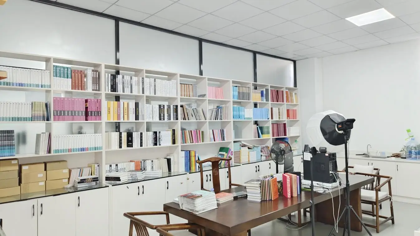 Fujian Juhui Printing Co., Ltd. Planner