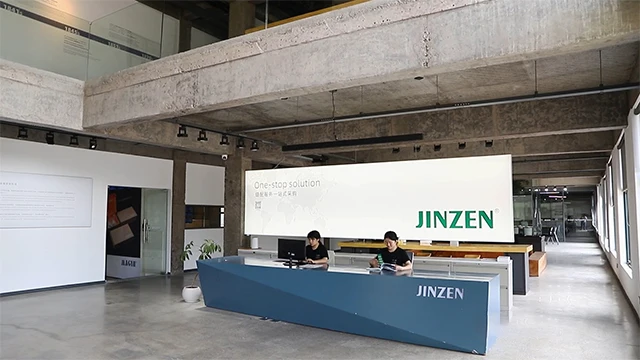 Dongyang Jinzhen Import & Export Co., Ltd. Sewing Machine Spare Parts