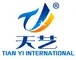 Dongguan Tianyi Stationery Co., Ltd. logo