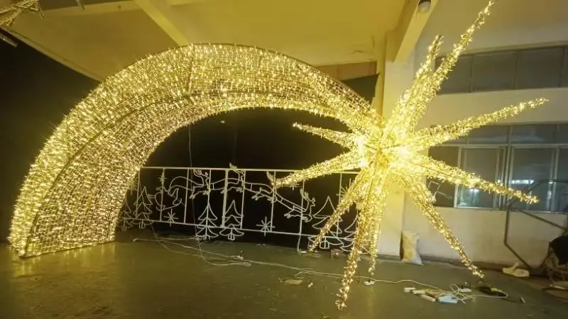 Shenzhen Lyana Decoration Products Co., Ltd. Christmas Nutcracker