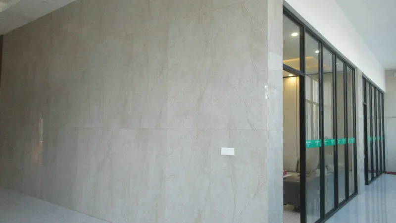 Jiangmen Haiyile Sanitary Ware Co., Ltd. Ceiling Shower