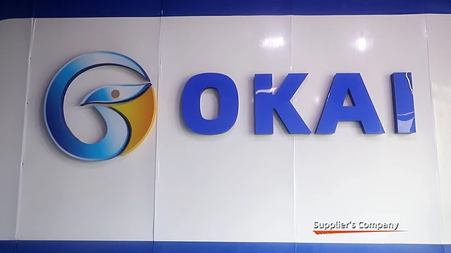 Okai Industry (Guangzhou) Limited DTF Printer