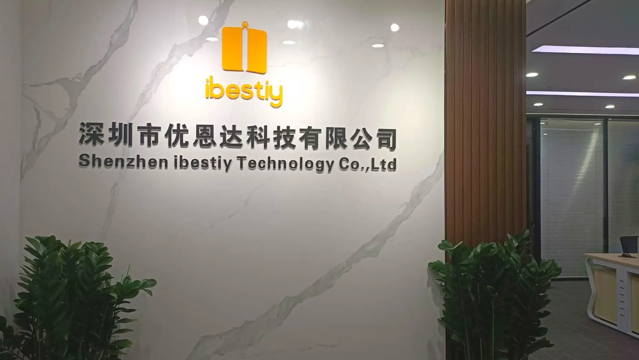 Shenzhen ibestiy Technology Co., Ltd. Screen Protector Temper Glass Cover
