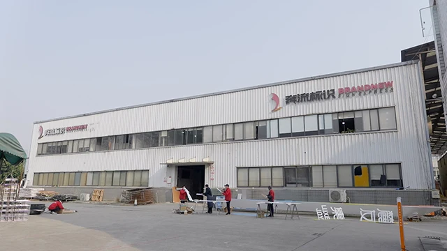 Chengdu Brandnew Sign Express Co., Ltd. Pylon Signs