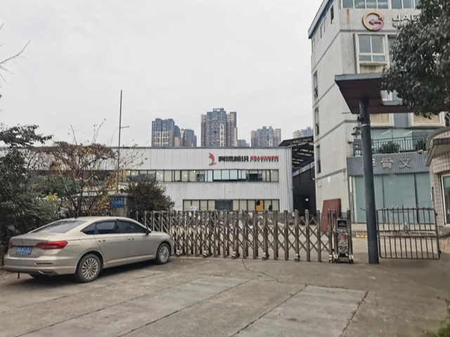 Chengdu Brandnew Sign Express Co., Ltd. Wayfinding Signs