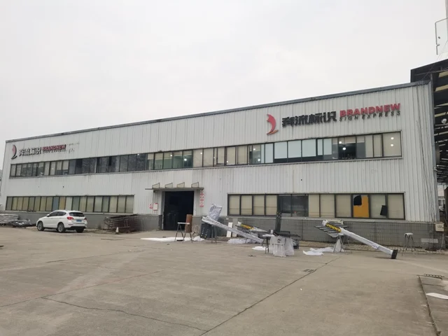 Chengdu Brandnew Sign Express Co., Ltd. LED Light Boxes