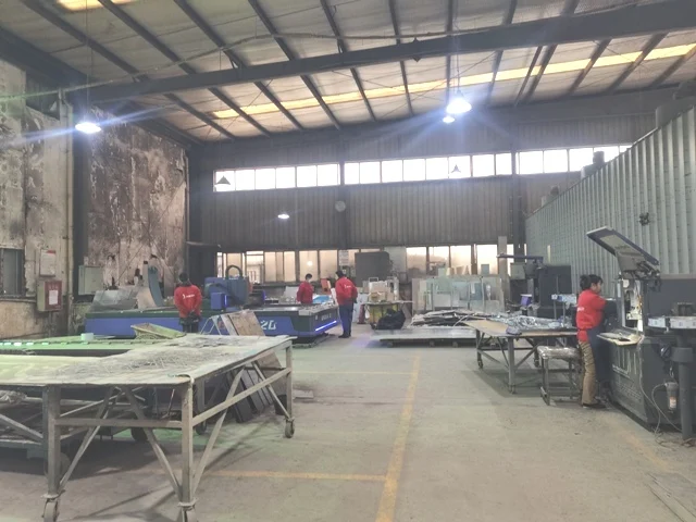 Chengdu Brandnew Sign Express Co., Ltd. Pylon Signs