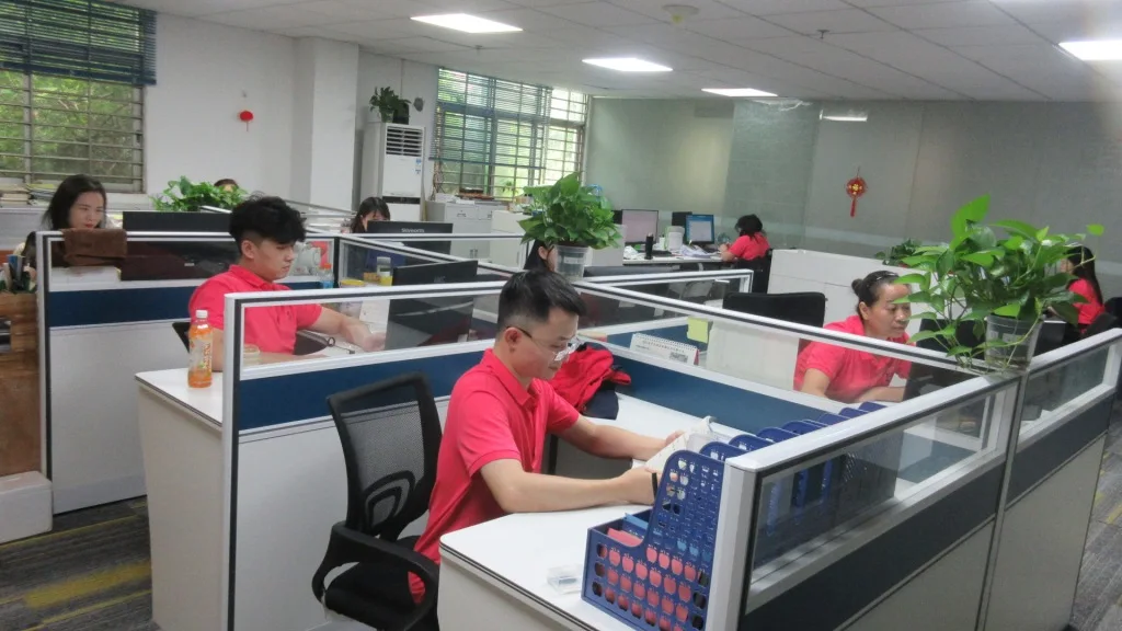 Dongguan Xiangli Photoelectric Material Co., Ltd. Silicone Kitchen Supplies
