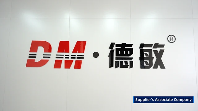 Quanzhou Demin Spraying Code Technology Co., Ltd. Handheld Inkjet Printer