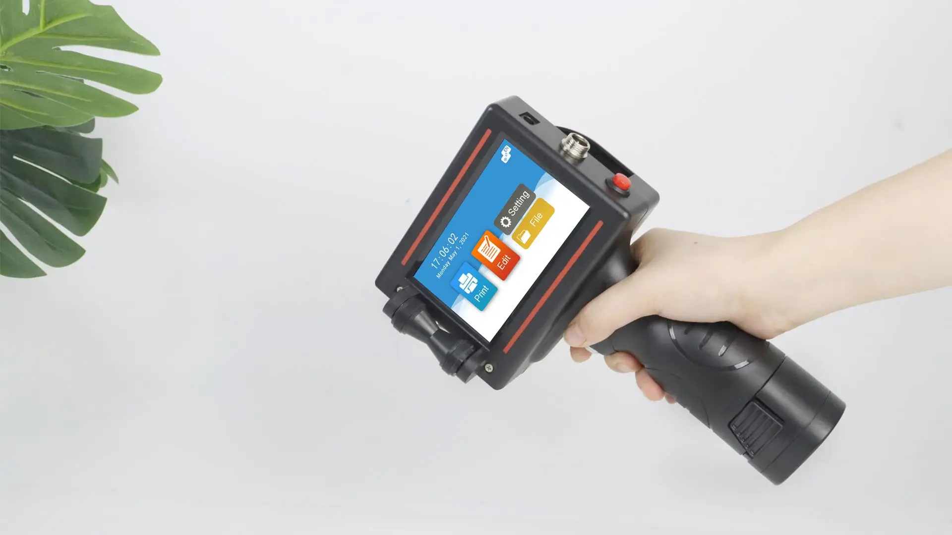 Quanzhou Demin Spraying Code Technology Co., Ltd. Coding Machine