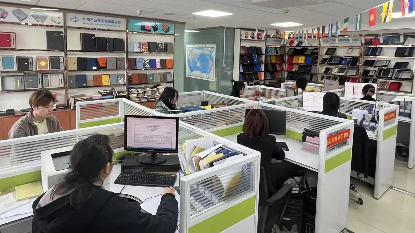 Guangzhou Le Tian Pen Co., Ltd. Gel Pens