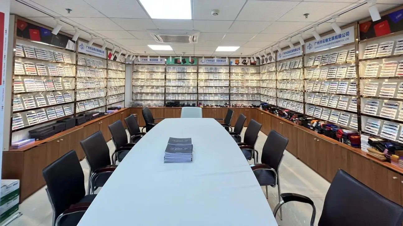 Guangzhou Le Tian Pen Co., Ltd. Metal Pens