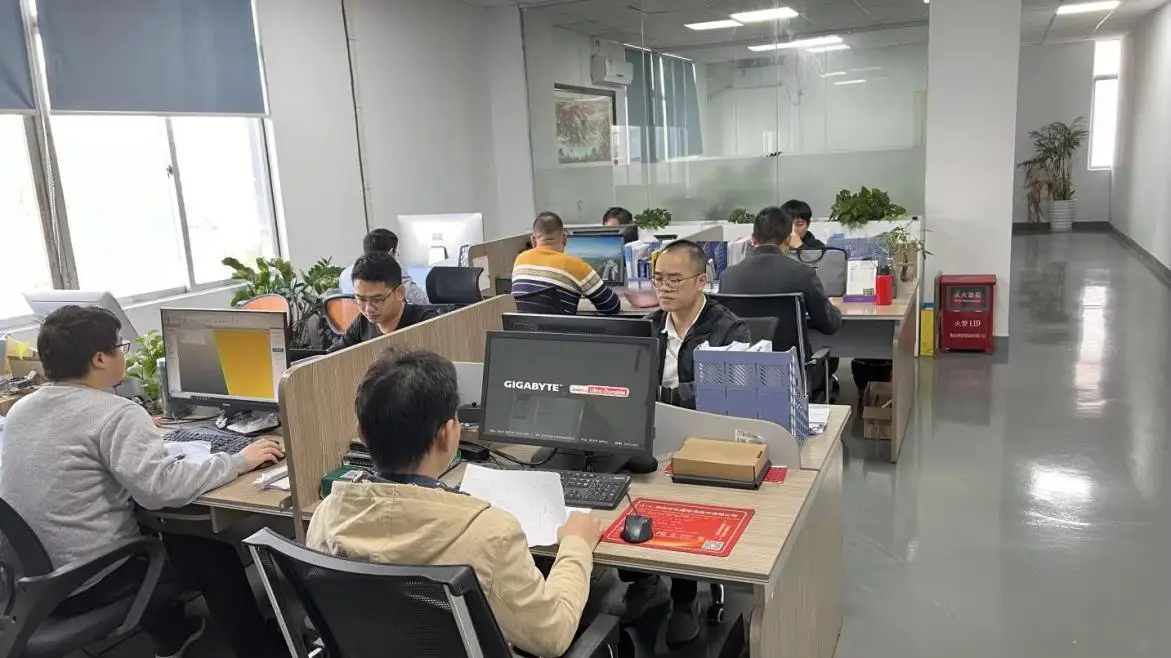 Shenzhen Chuangli Technology Co., Ltd. Self Payment Kiosk