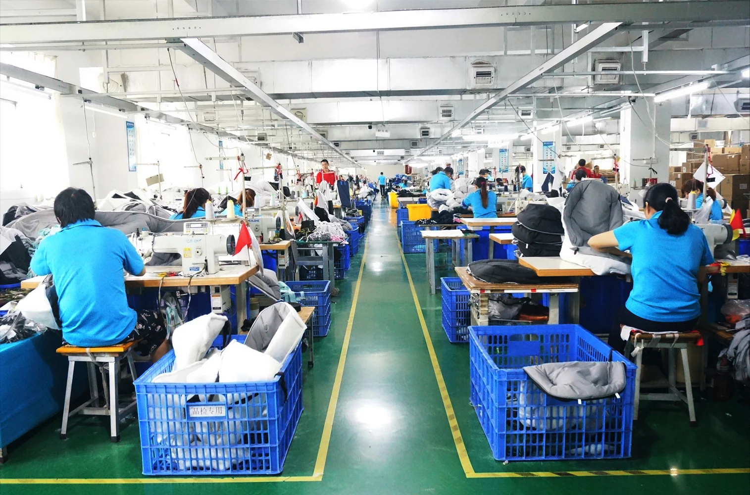 Dongguan Chuangguo Daily Products Co., Ltd. Patient Gait Belts