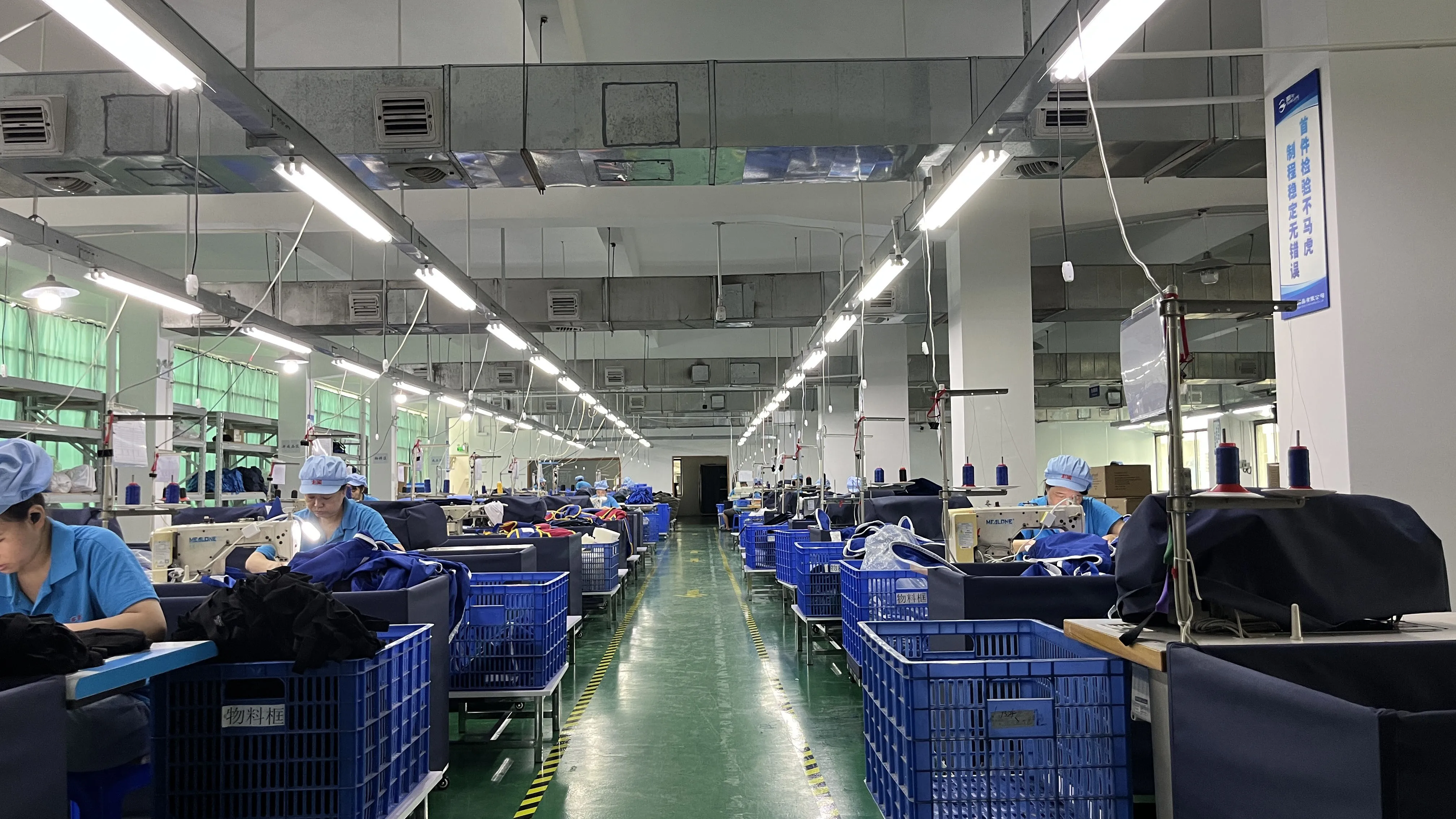 Dongguan Chuangguo Daily Products Co., Ltd. Patient Transfer Slings