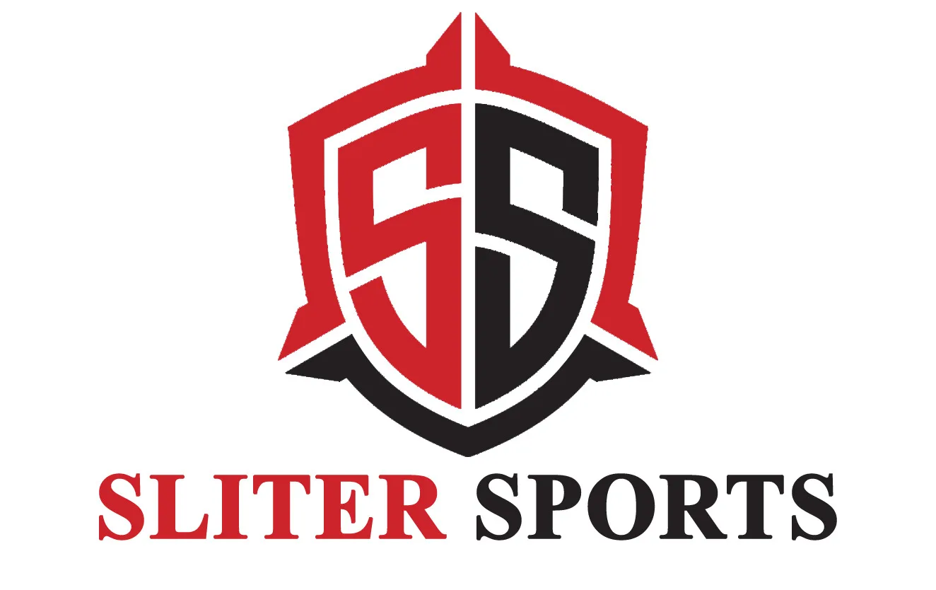 SLIDER SPORTS logo