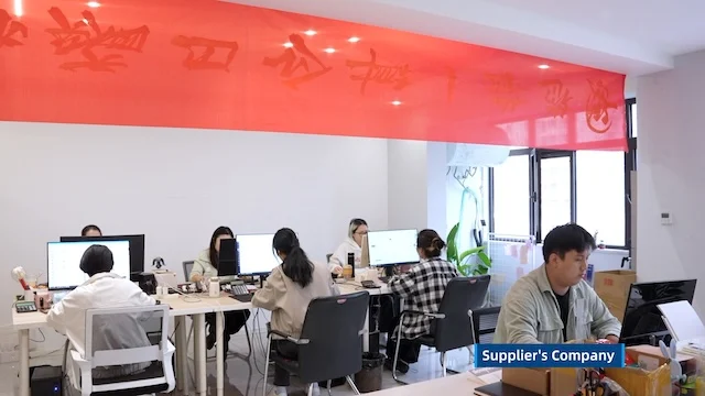 Xi'an Wink Show Beauty Products Co., Ltd. Perfume
