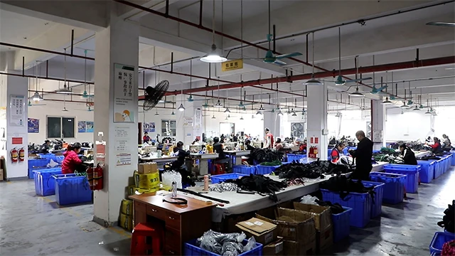 Dongguan Lucky MFG Co., Ltd. Dog Leash