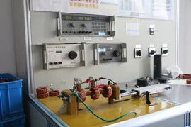 Everfar Electrical Group Co., Ltd. factory image 2