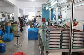 Everfar Electrical Group Co., Ltd. factory image 3