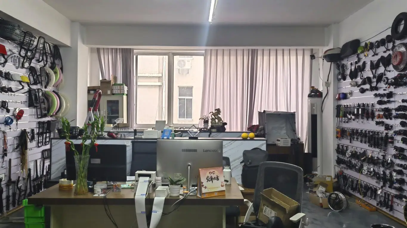 Wuxi Xinshunhao Electric Vehicle Accessories Co., Ltd. Bicycle Braking Systems