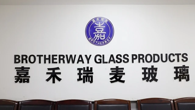 Xuzhou Brotherway Glass Products Co., Ltd. Glass Bottles