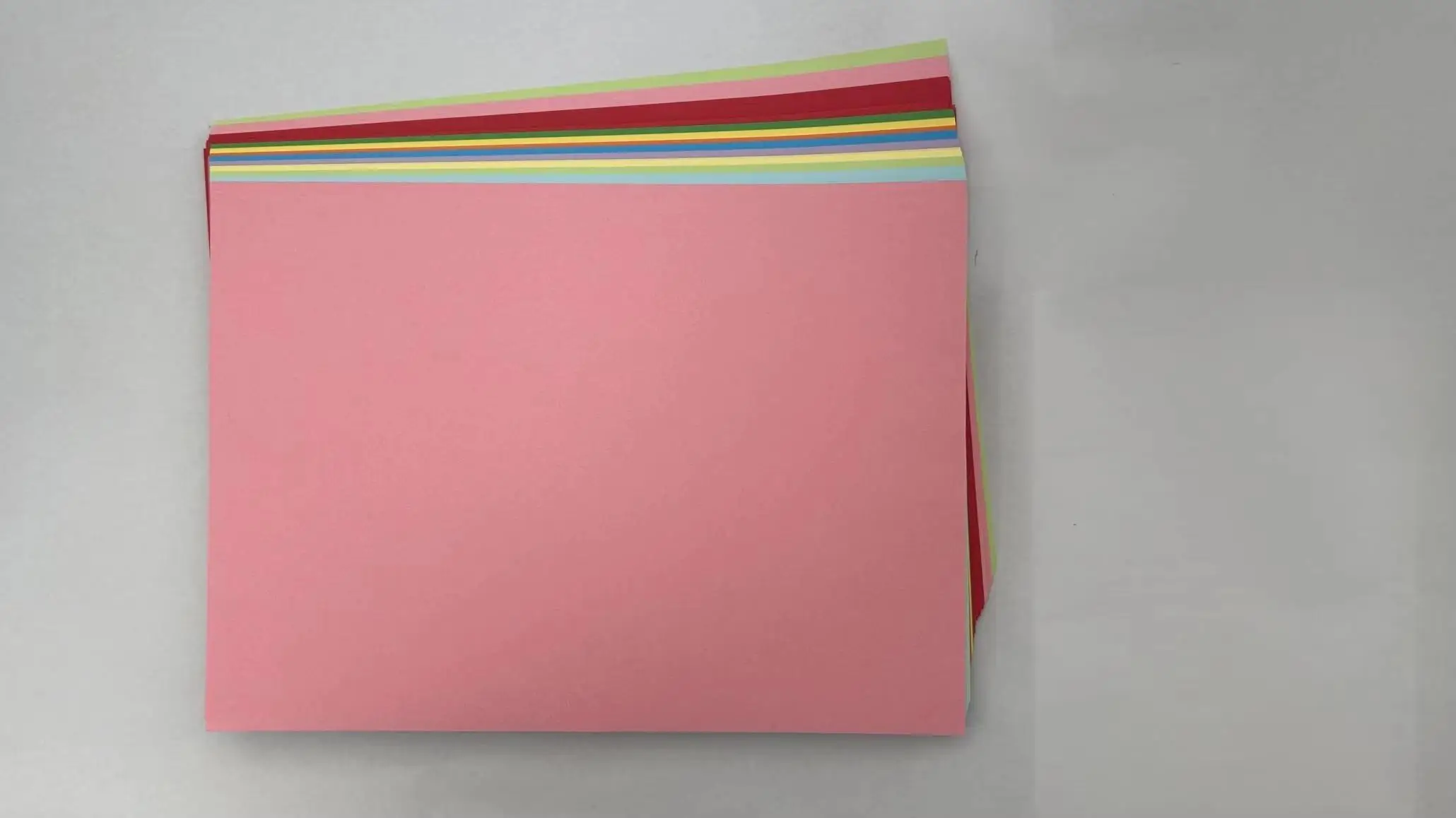 Hefei Yiren Import and Export Trading Co., Ltd A4 Copy Paper