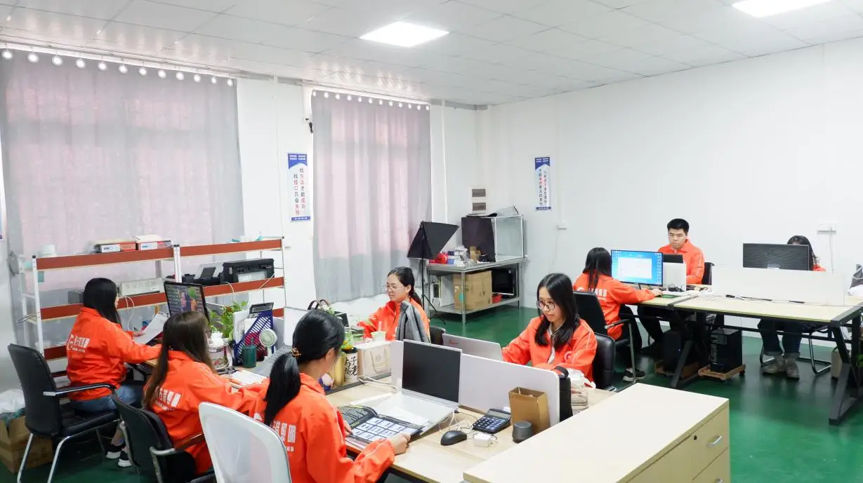Jiangmen Hagood Lighting Co., Ltd. LED Driver