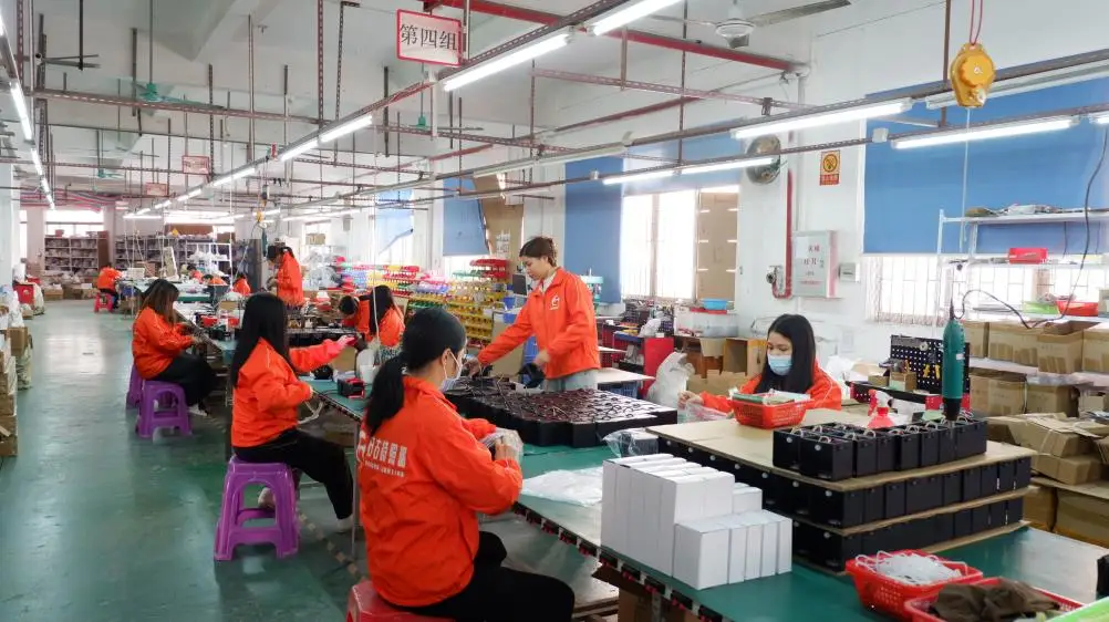 Jiangmen Hagood Lighting Co., Ltd. LED Ceiling Light